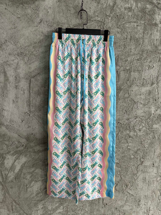 Casablanca Long Pants