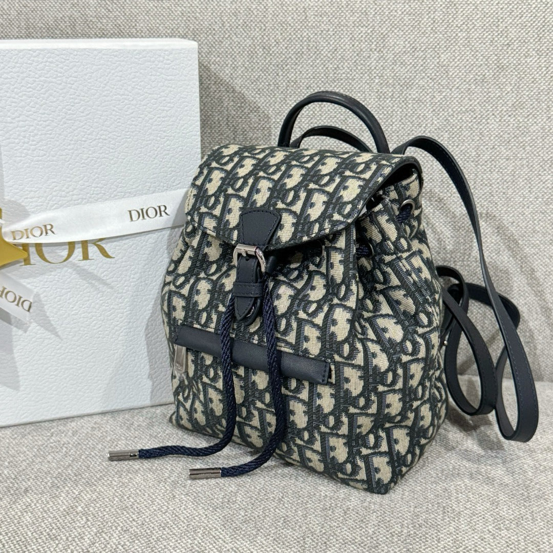 Dior Backpack