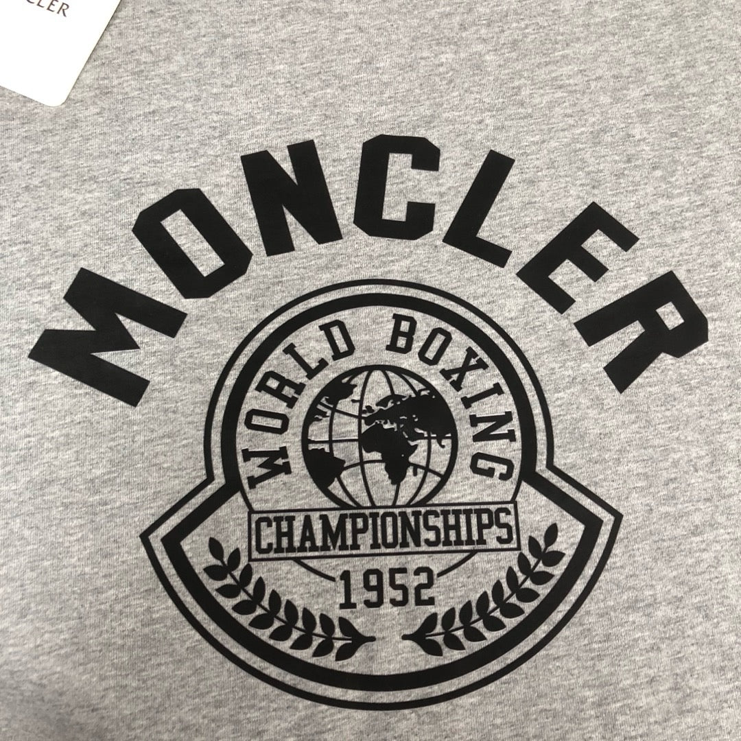 Camiseta Moncler