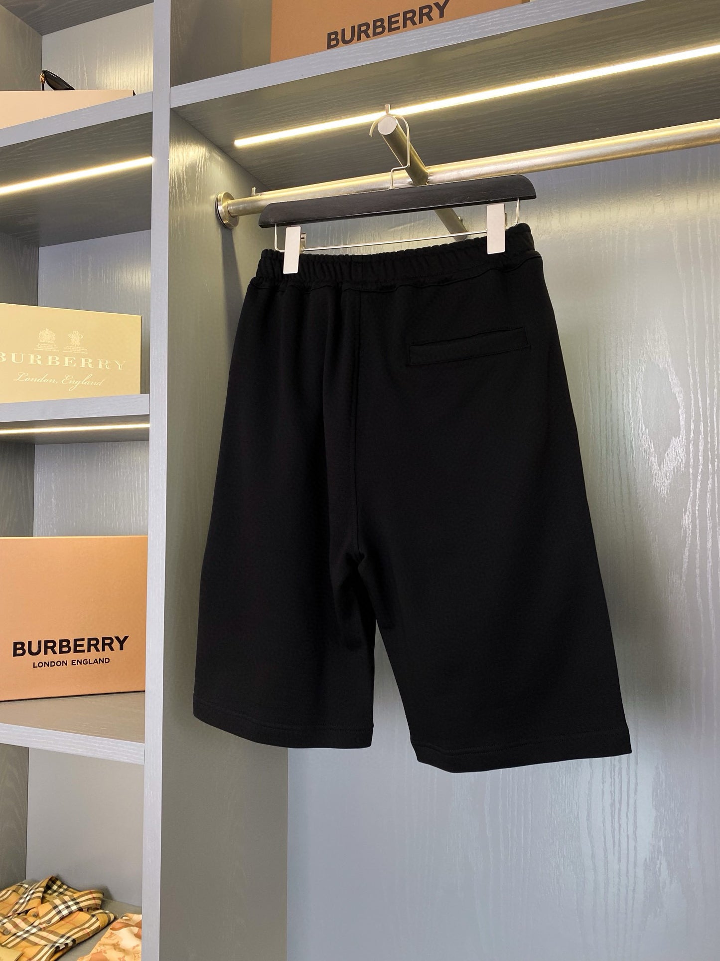 BBR Short Pants