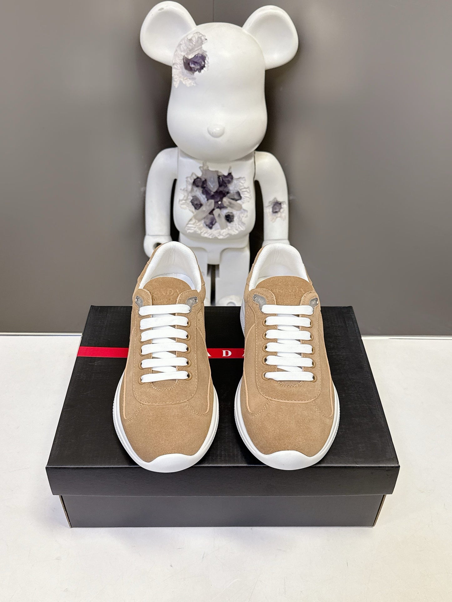 Prada Sneakers