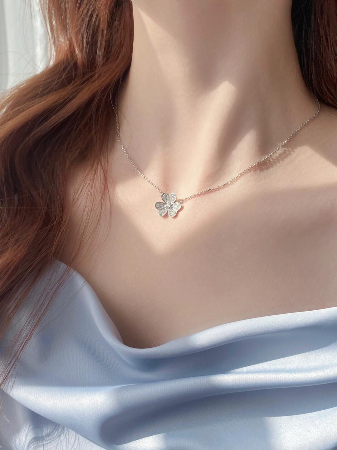 Van Cleef & Arpels Necklace