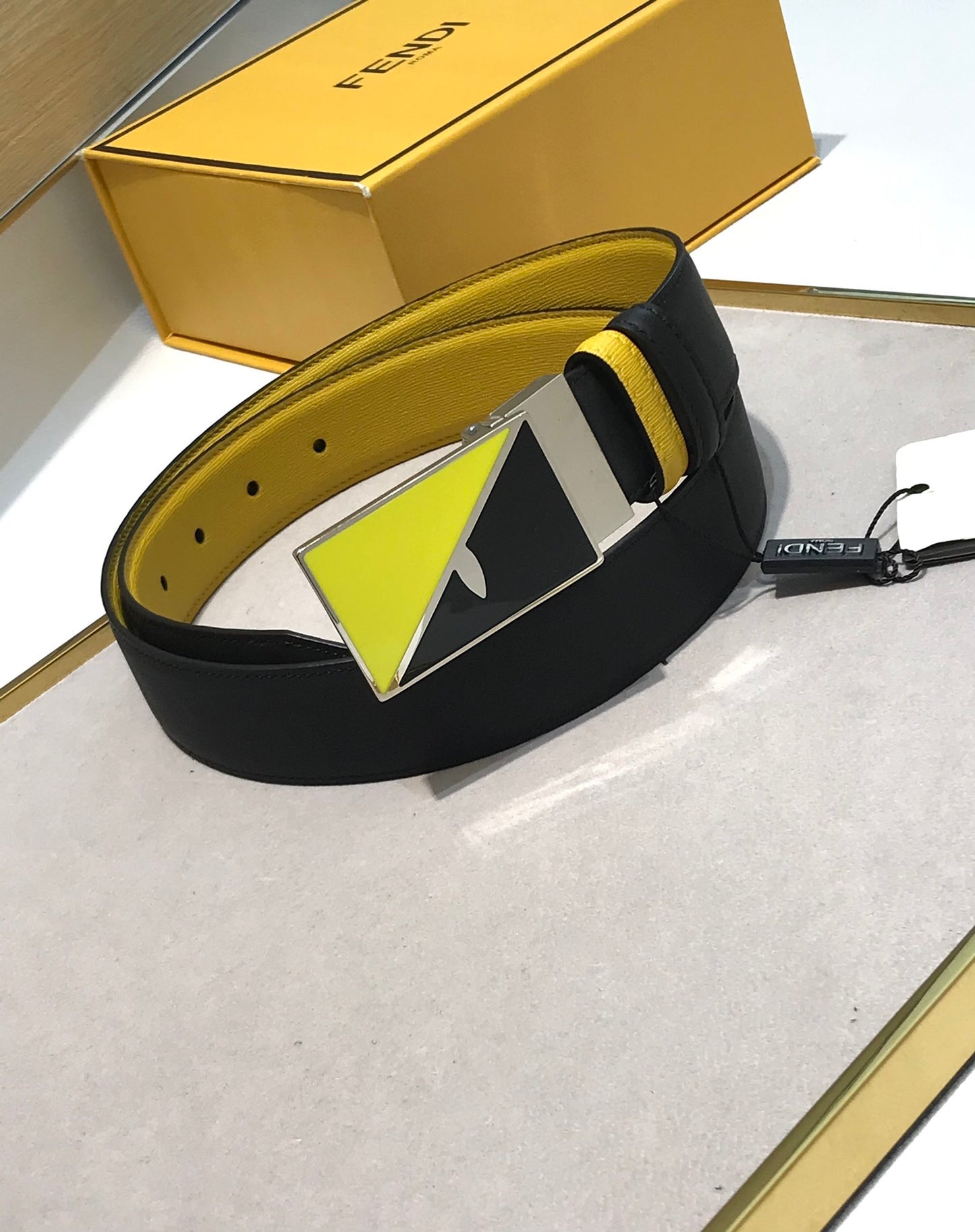 Fendi Belts