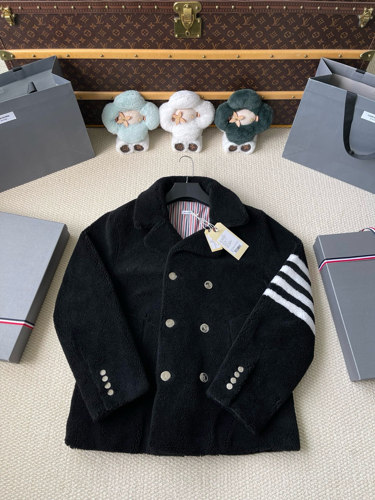 Thom Browne Jacket