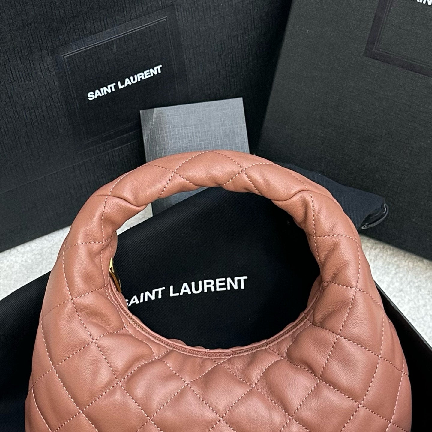 YSL Icarino Bag