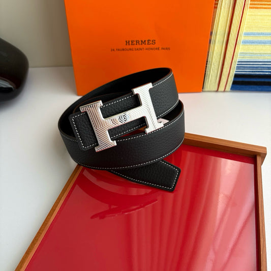 Hermes Belt