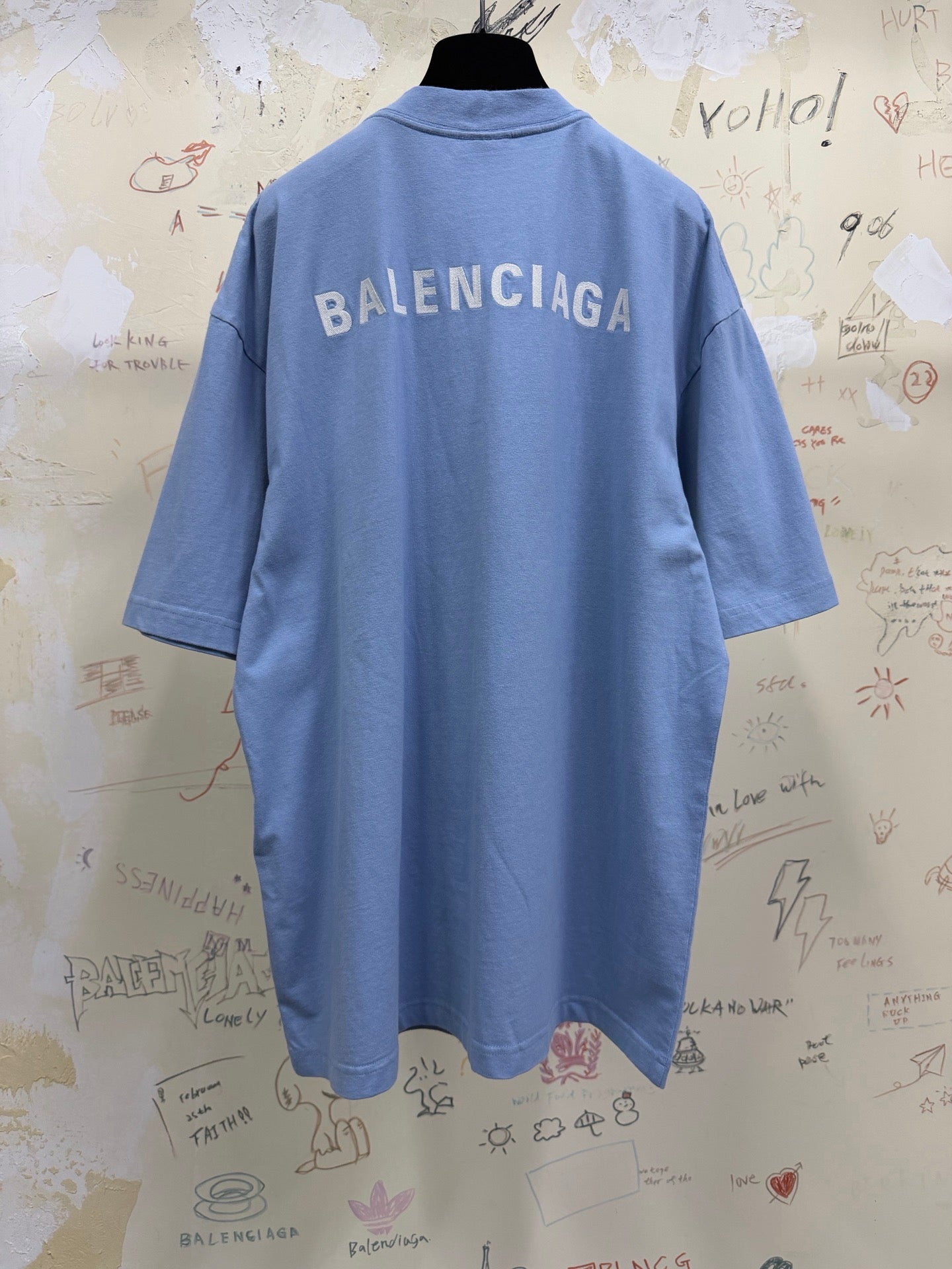 Balenciaga T-shirt
