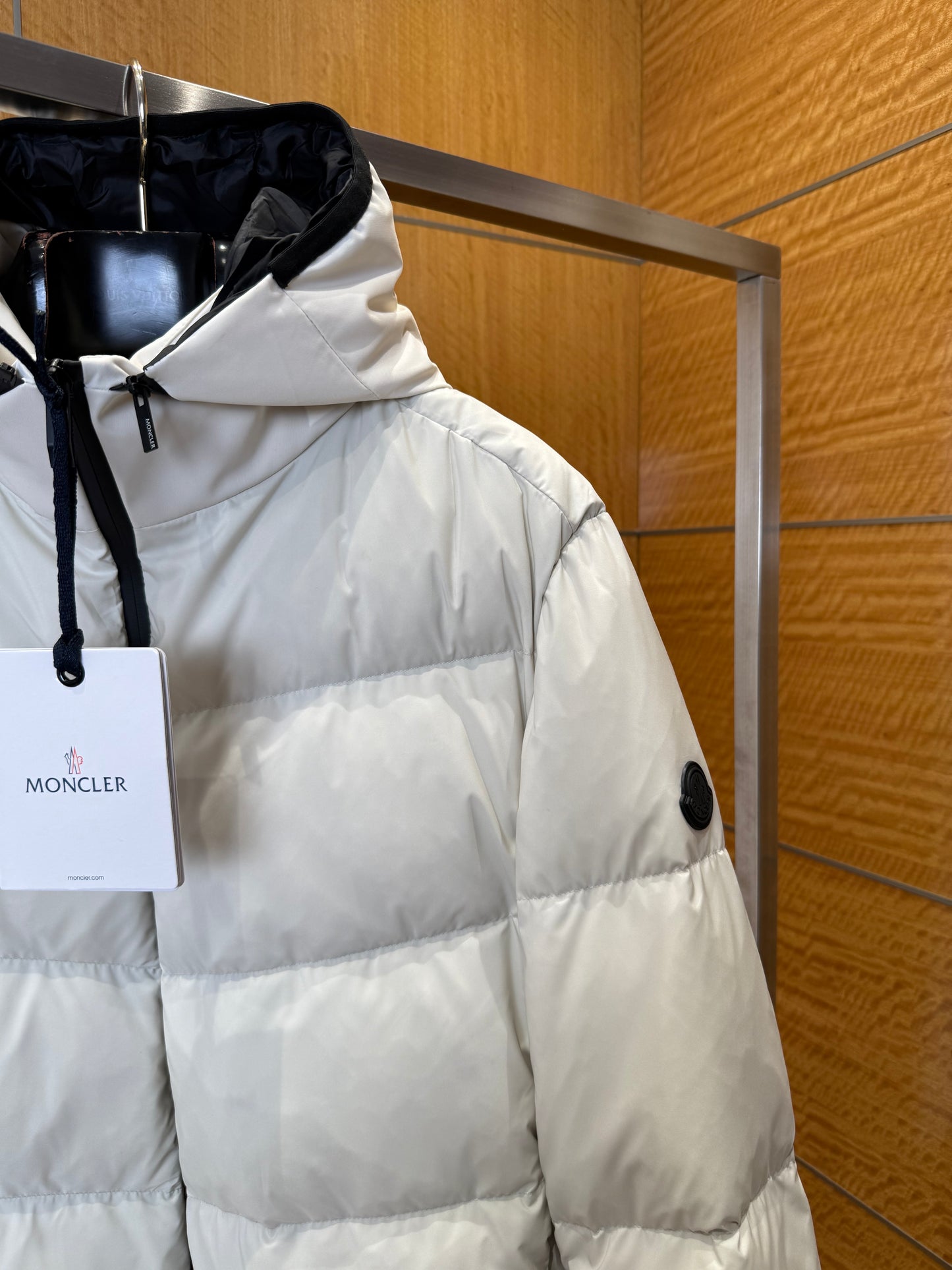 Moncler Down Jacket
