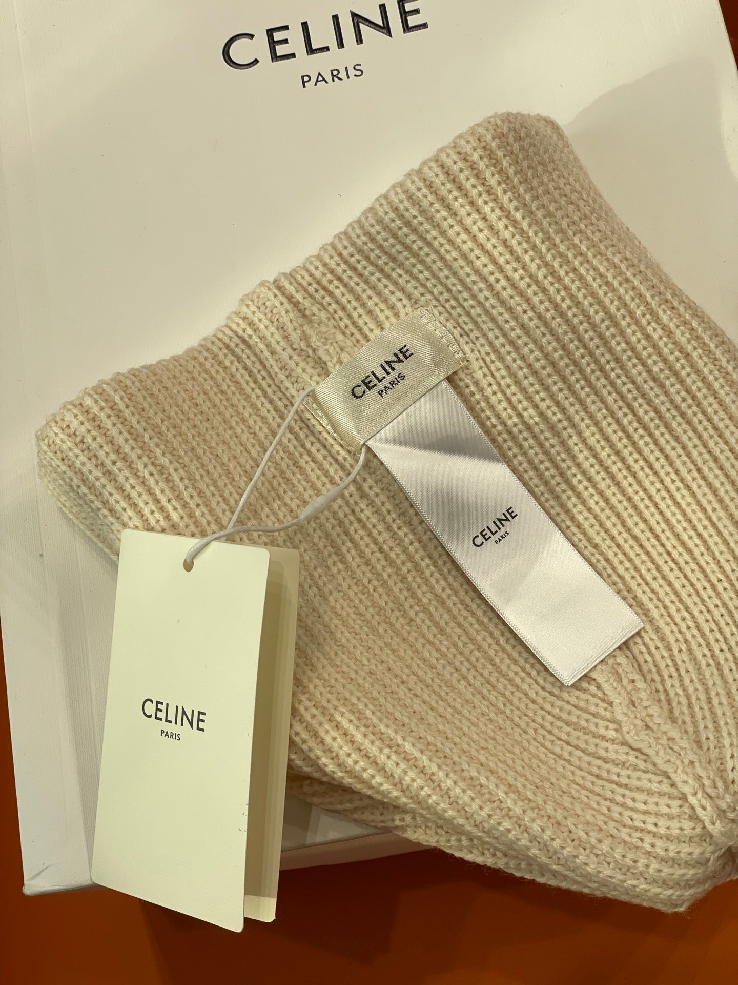 Celine Beanie