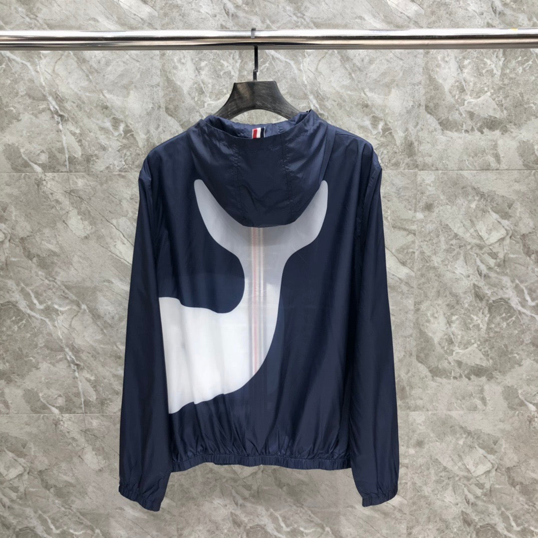 Thom Browne Jacket