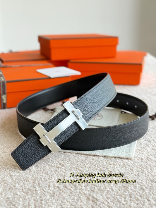 Hermes Belt