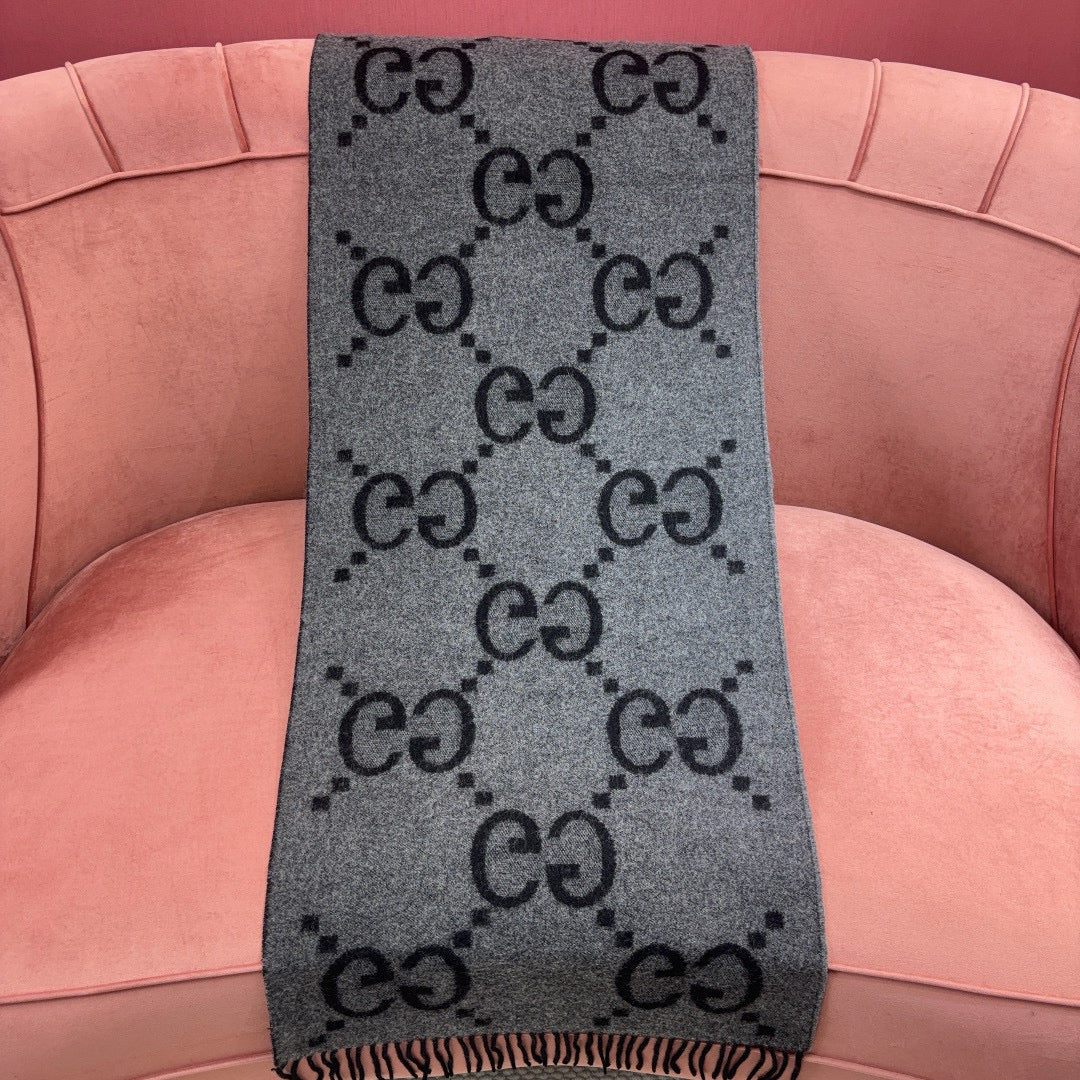Gucci Scarves
