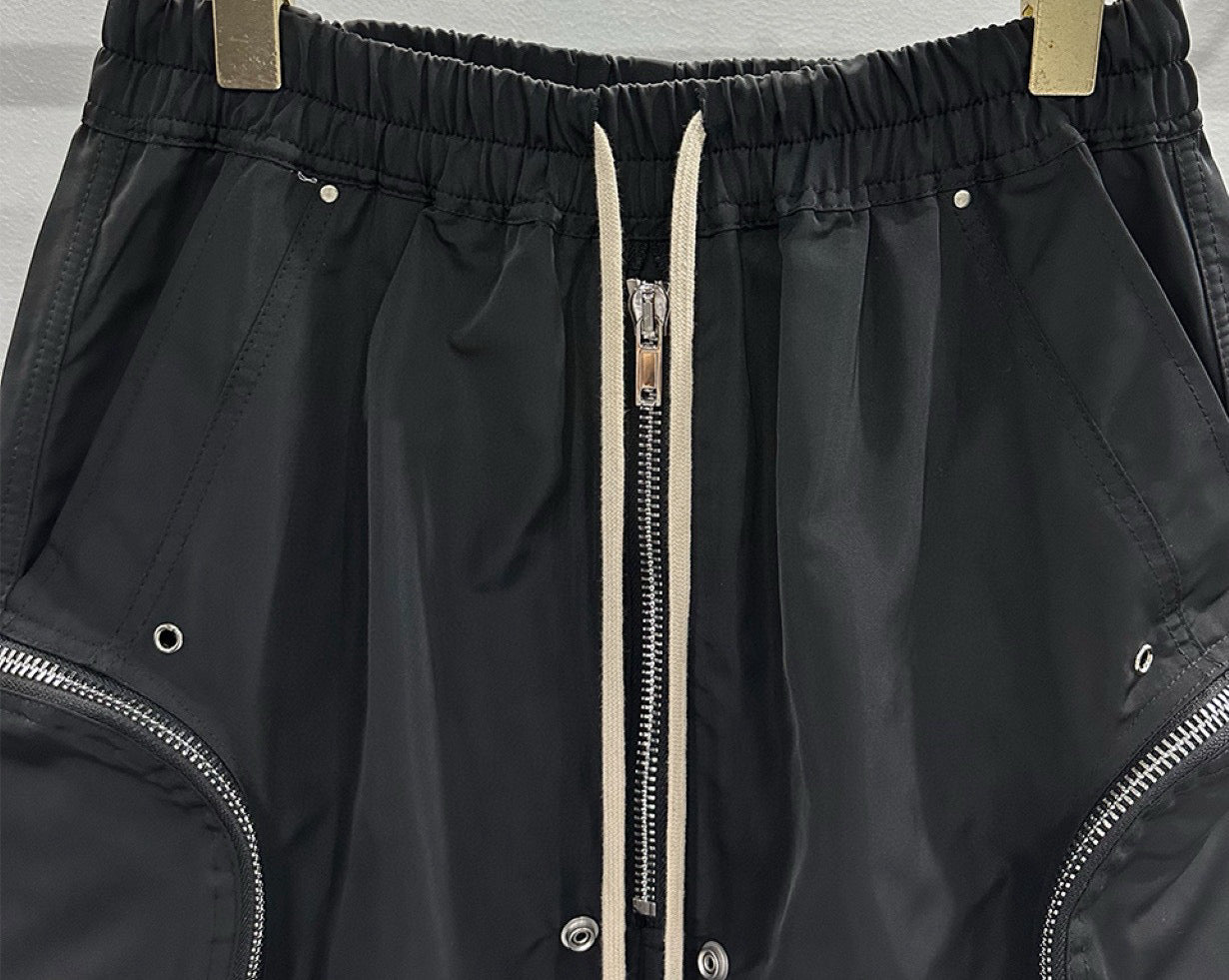 Rick Owens Short Pants