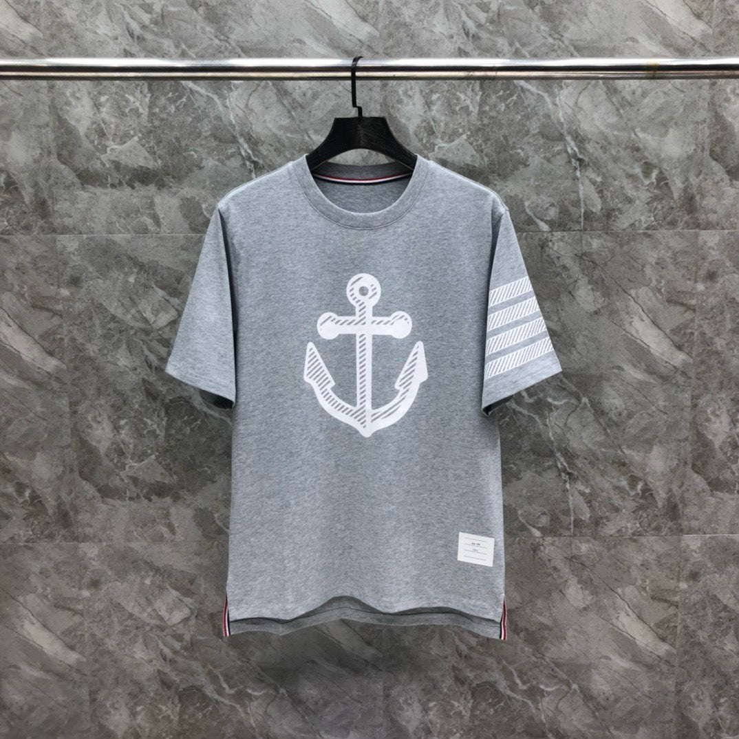 Camiseta Thom Browne