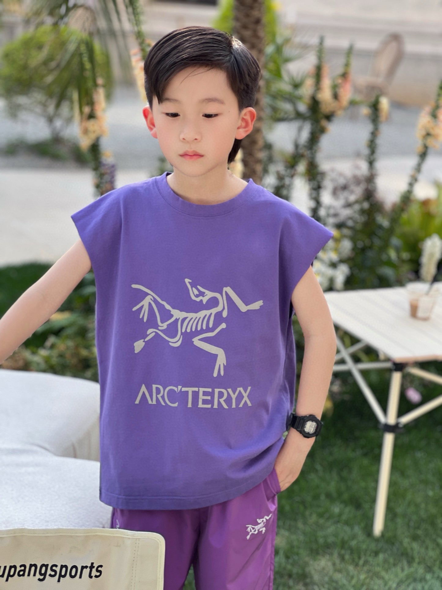 Arctery Vest