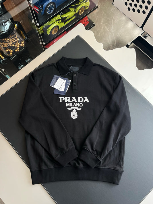 Prada Sweater