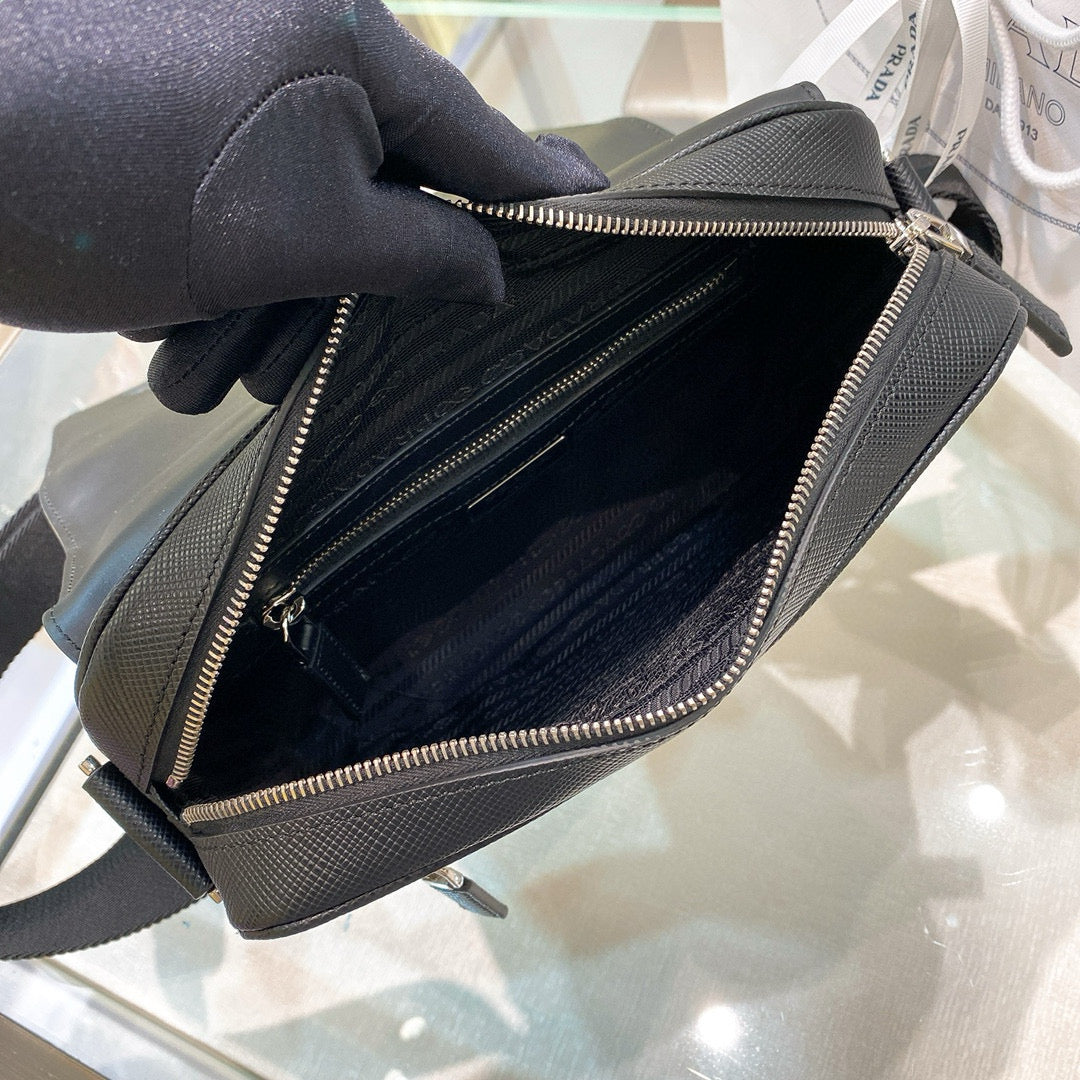 Prada Messager Bag