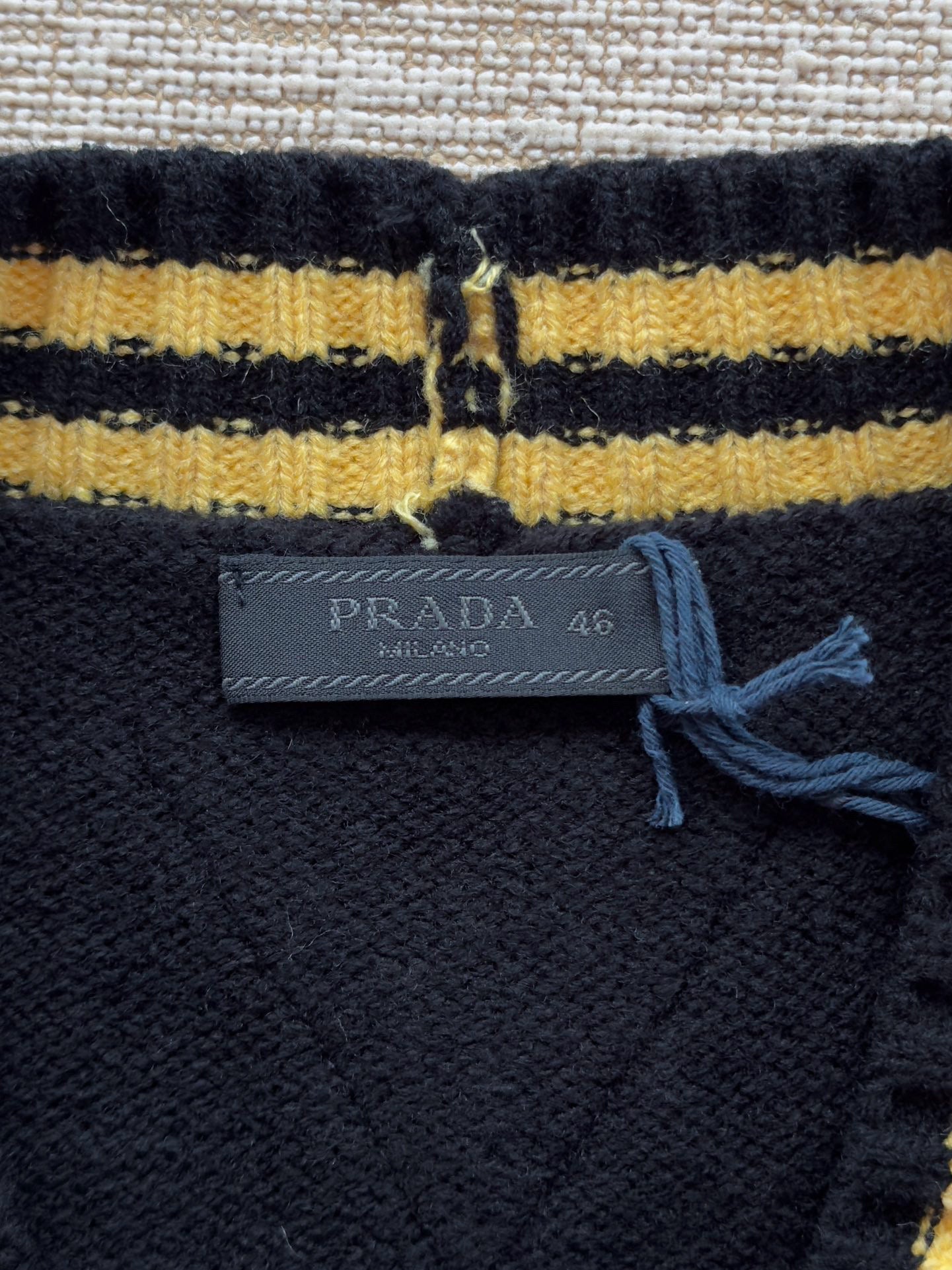 Prada Cardigan