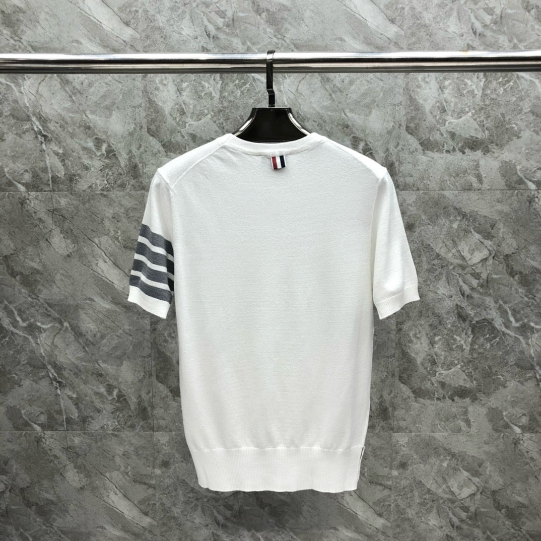 Camiseta Thom Browne