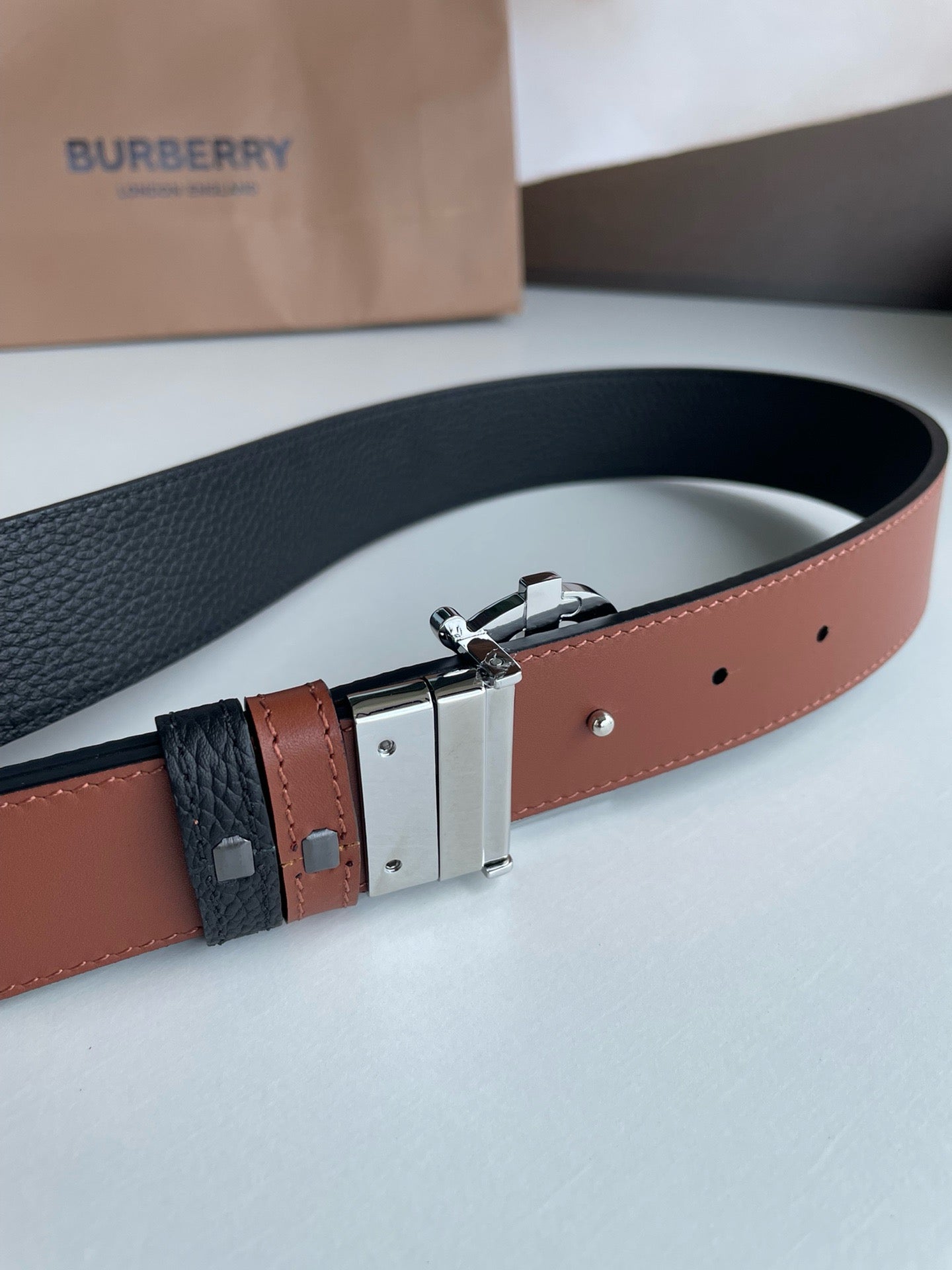 BBR Belt