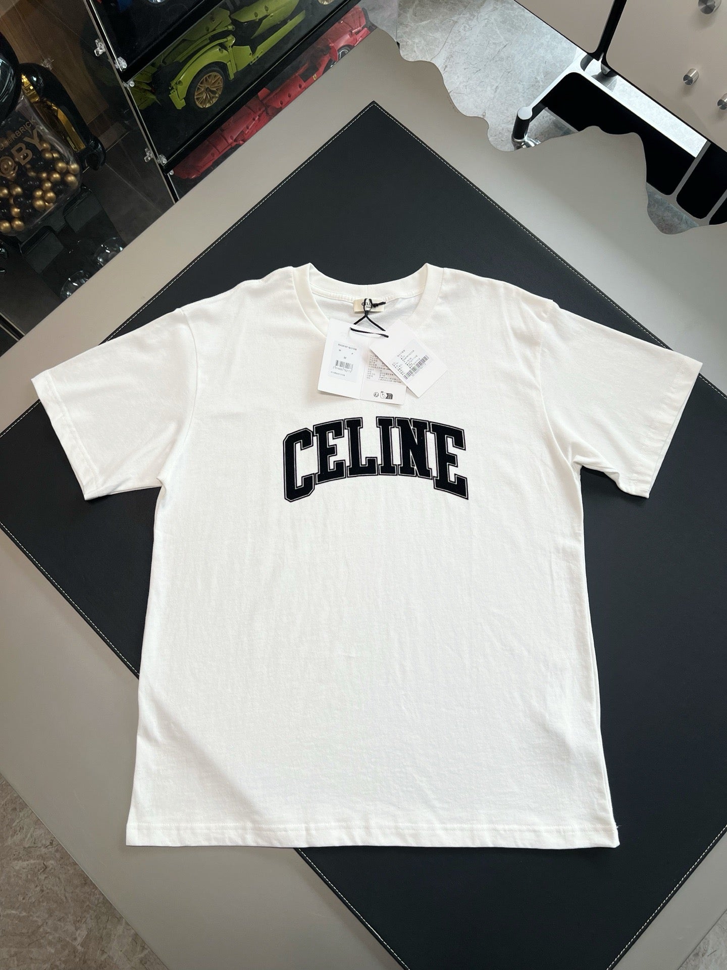 Celine T-Shirt