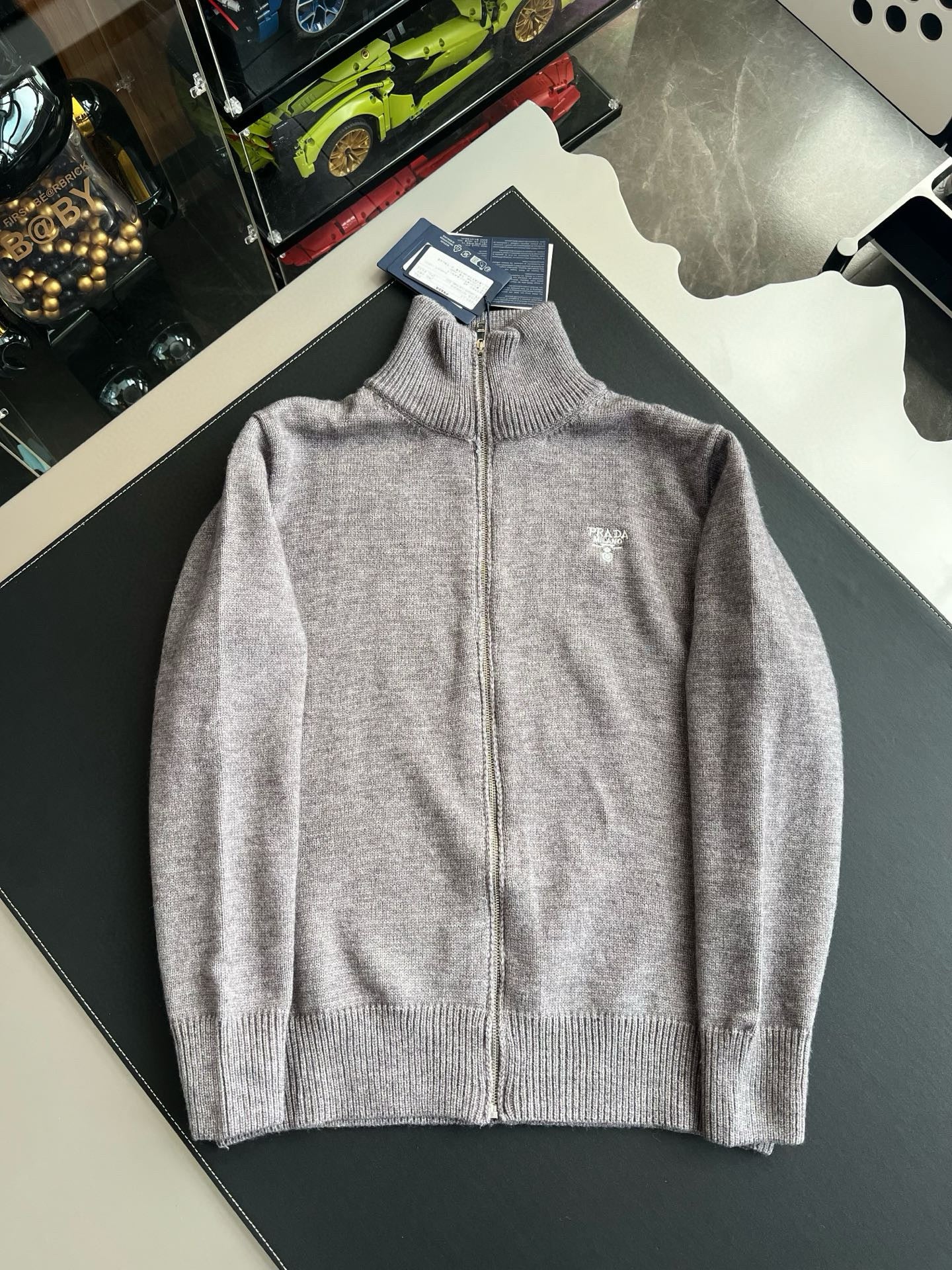 Prada Jacket