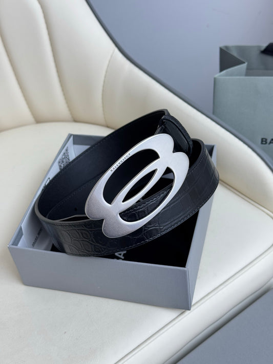 Balenciaga Belts
