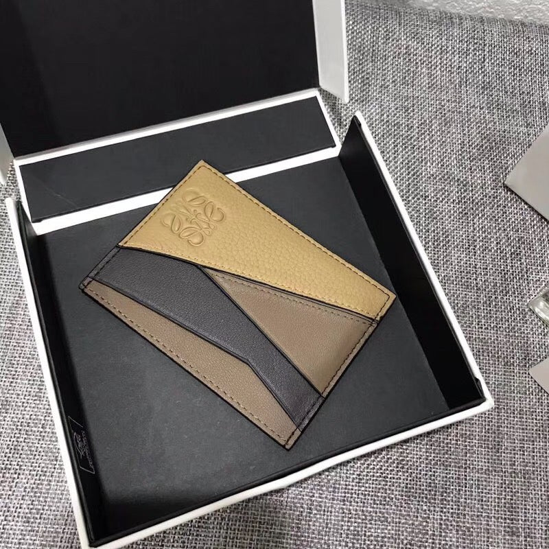 Loewe Card Holder