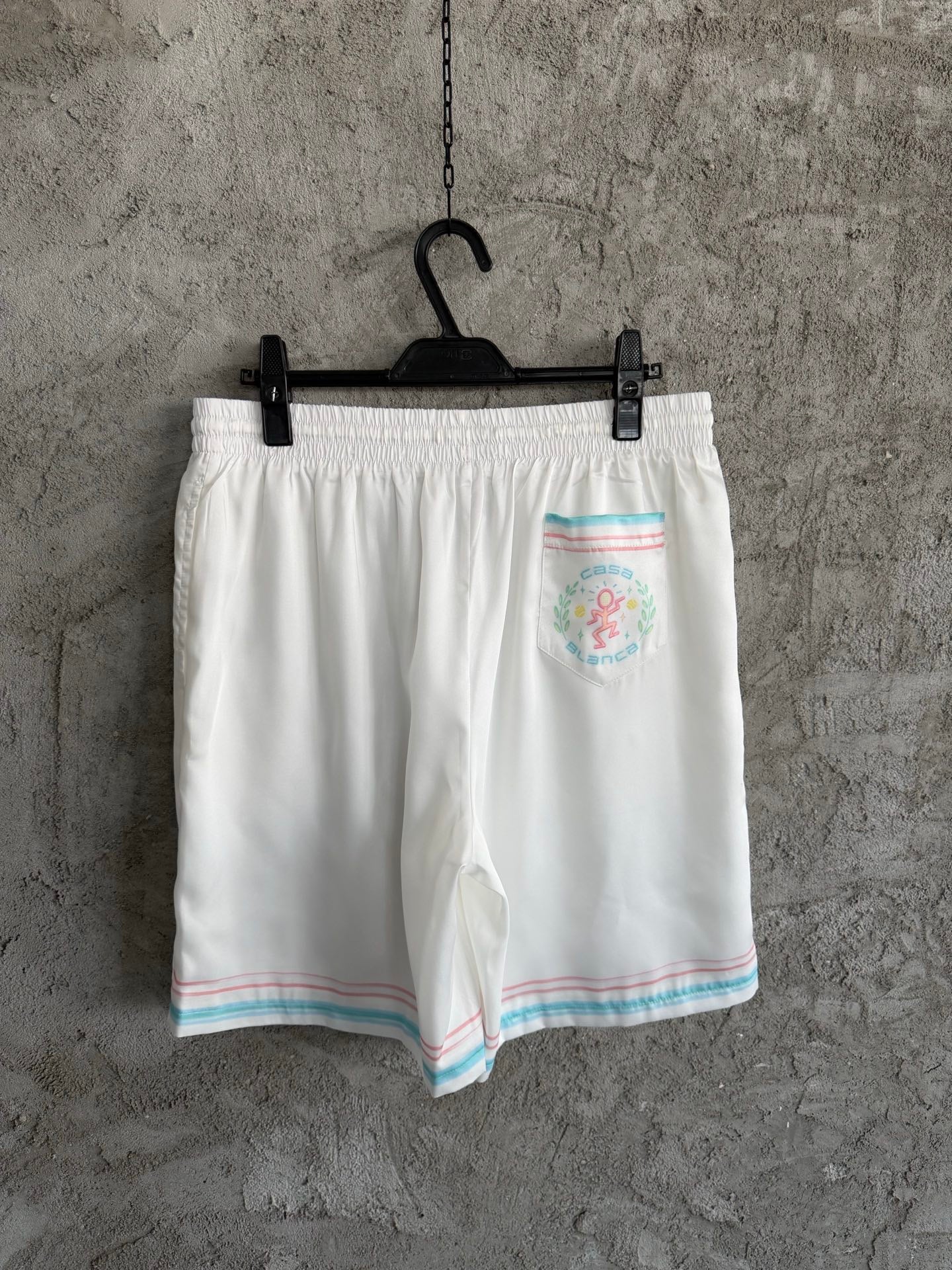 Casablanca Shorts