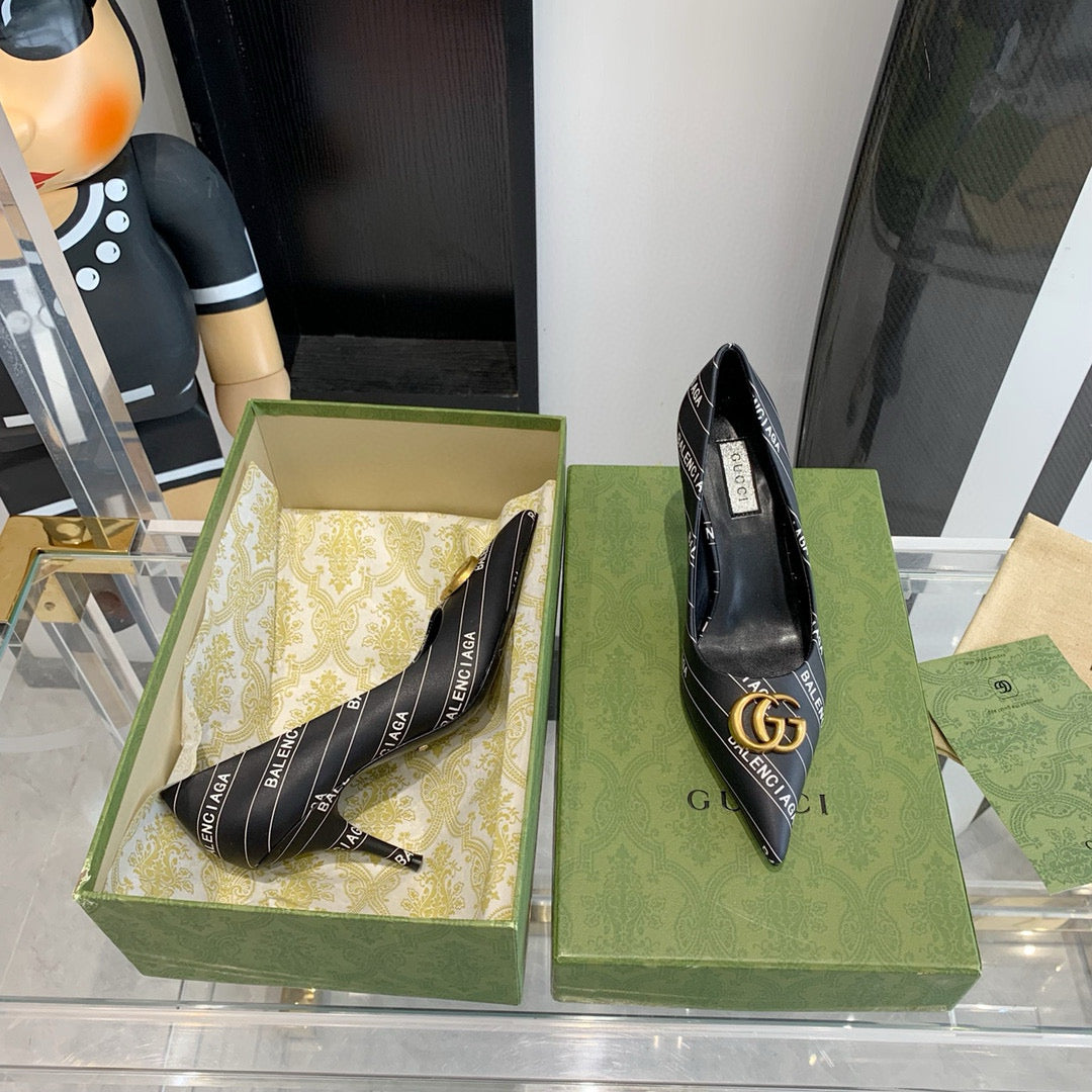 Gucci Heels