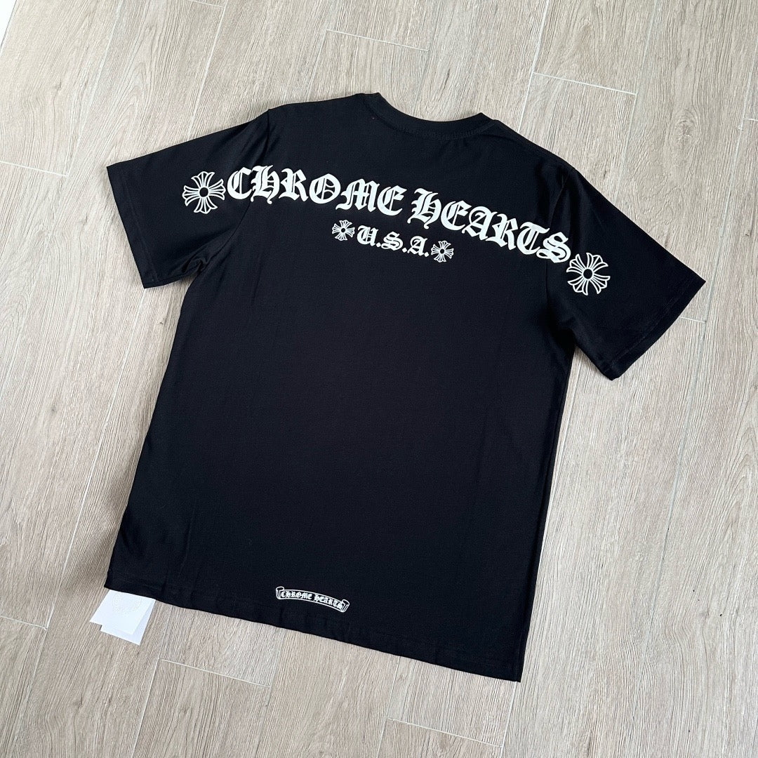 Chrome Hearts T-Shirt