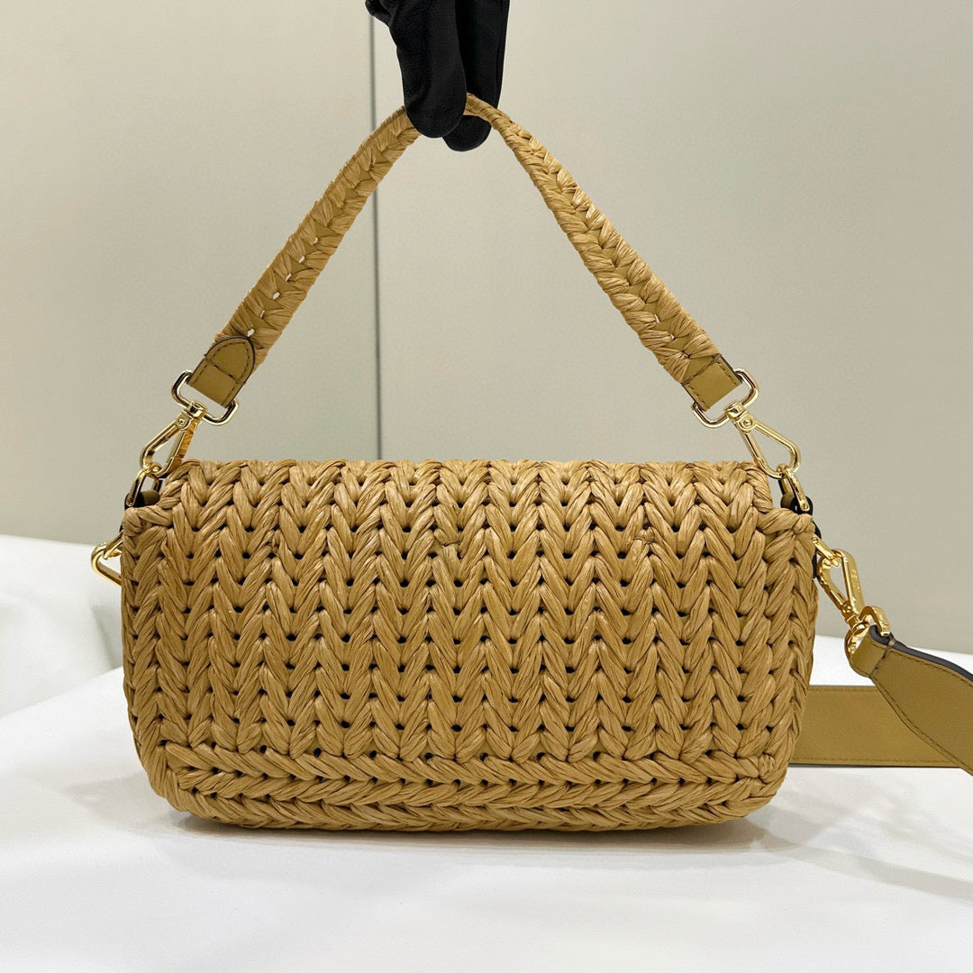 Fendi Baguette Bag