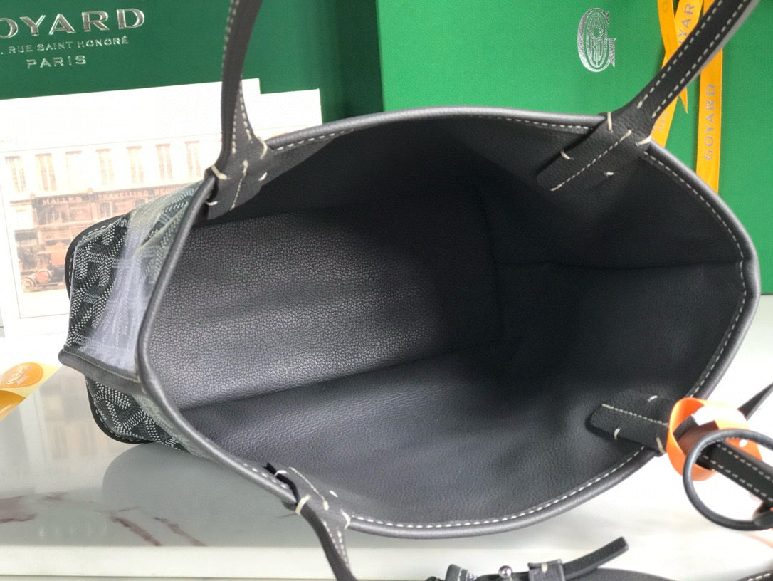 Goyard Reversible Anjou Mini Bag