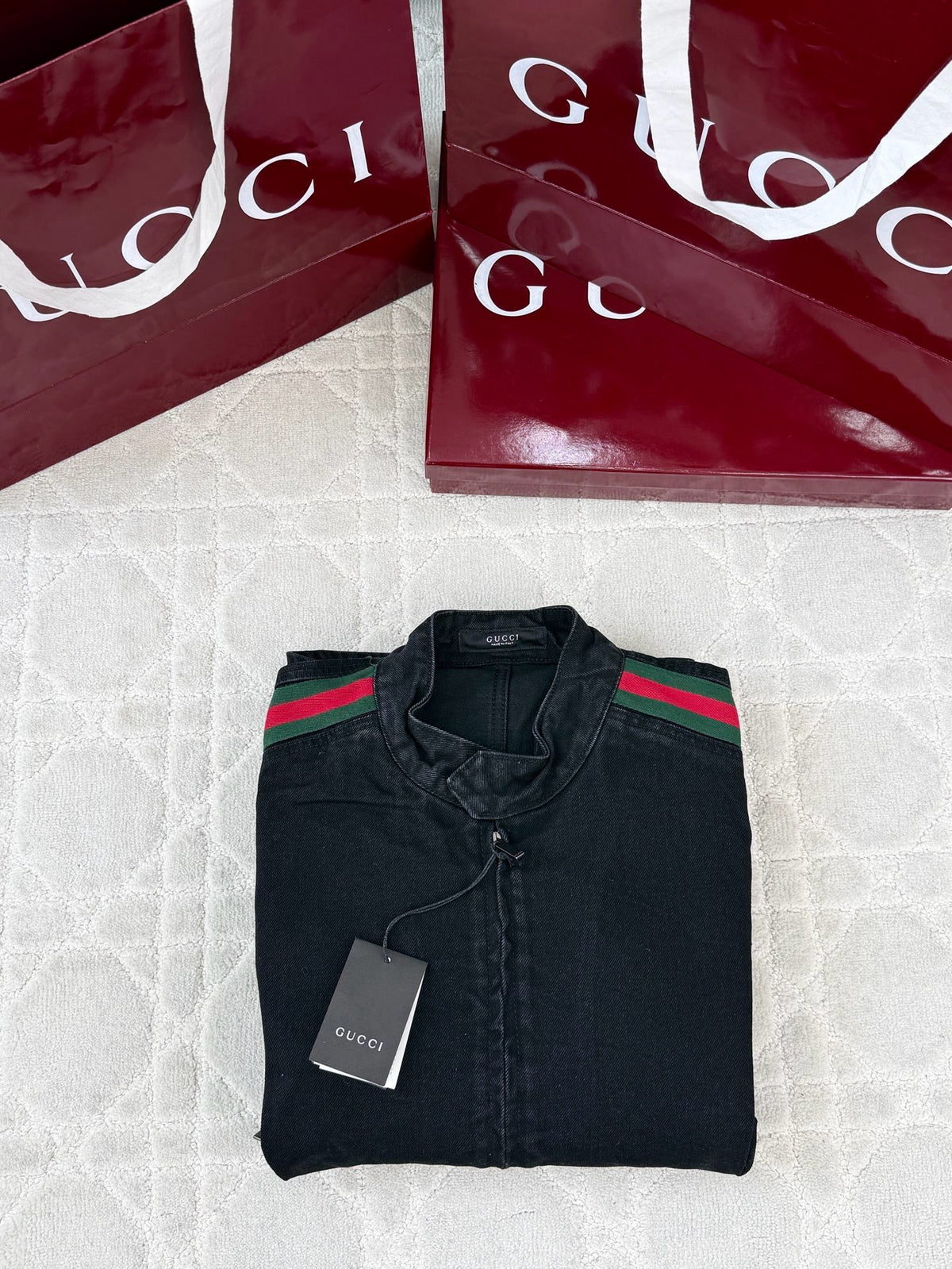 Gucci Jacket