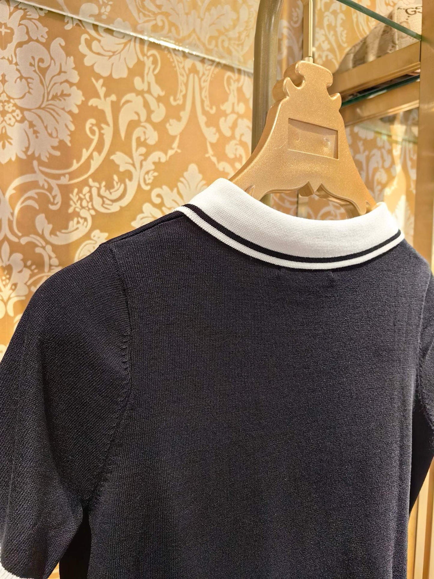 Dolce & Gabbana Polo