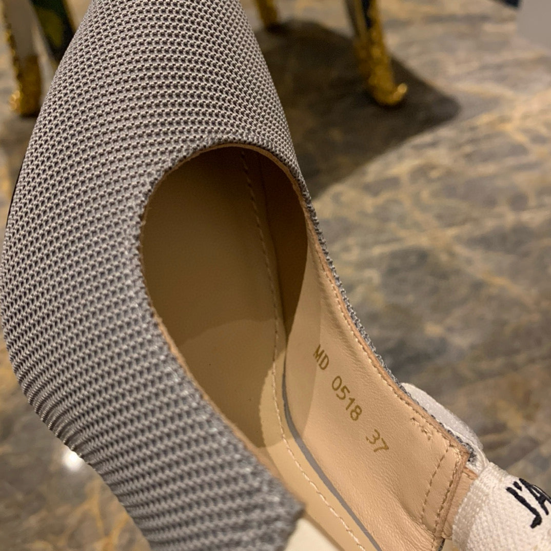 Dior Heels