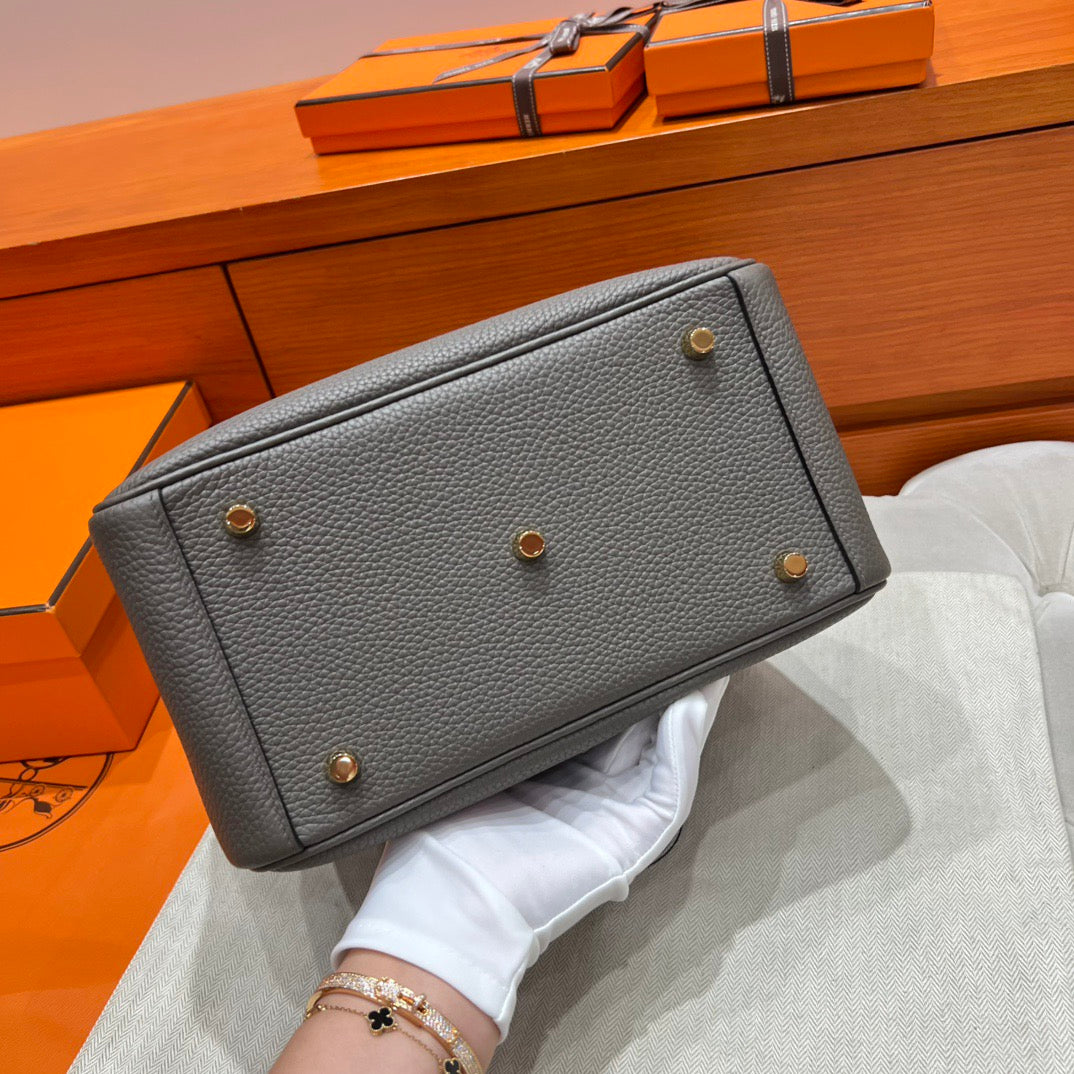 Hermes Lindy 26