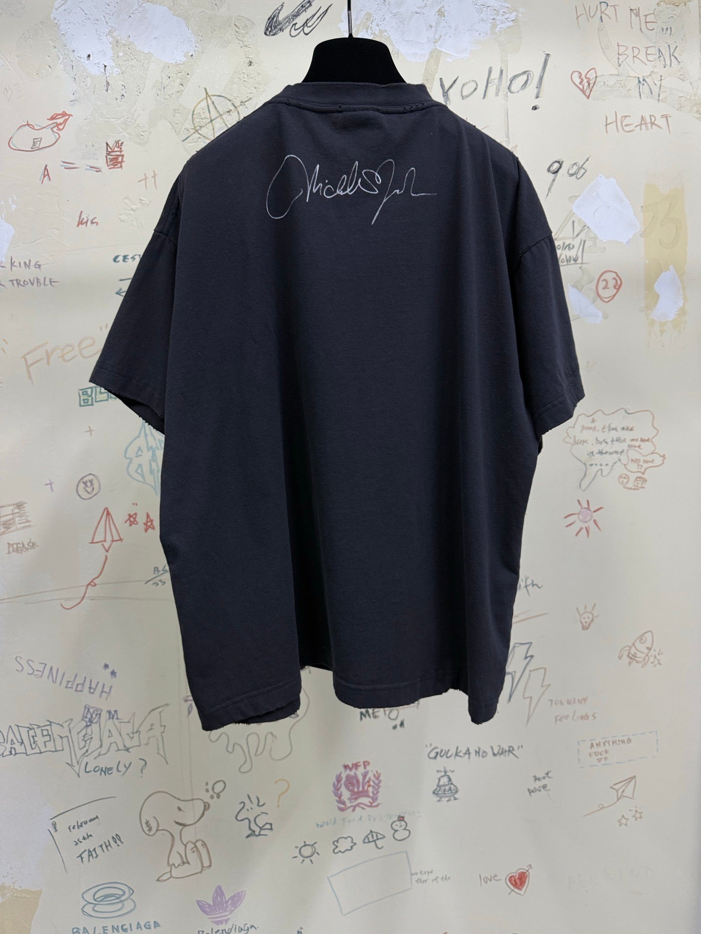 Balenciaga T-shirt
