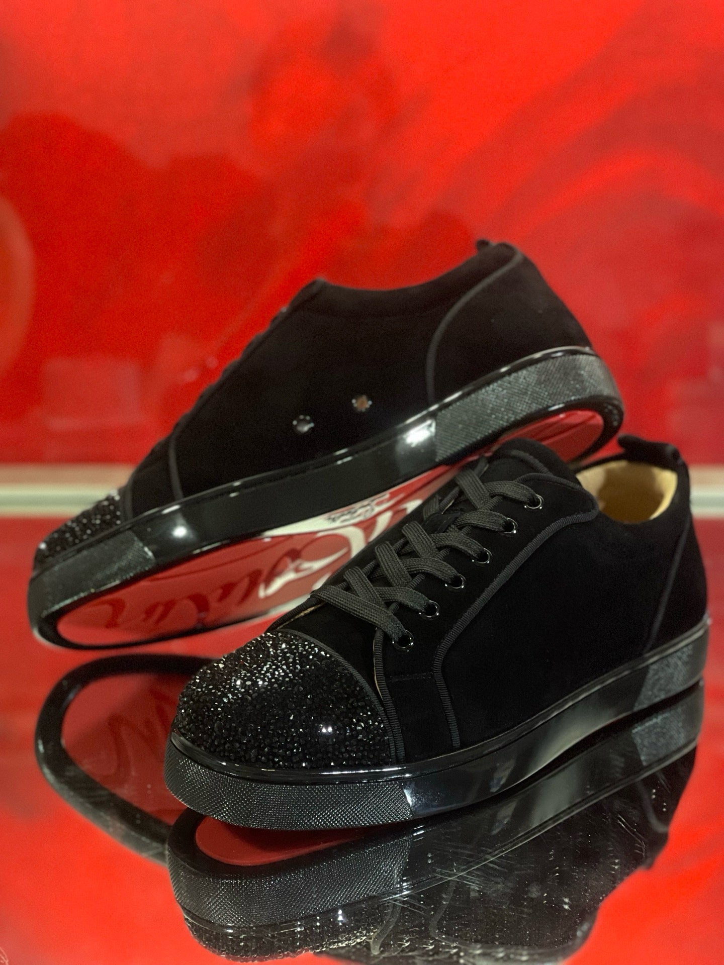 Christian Louboutin Sneakers