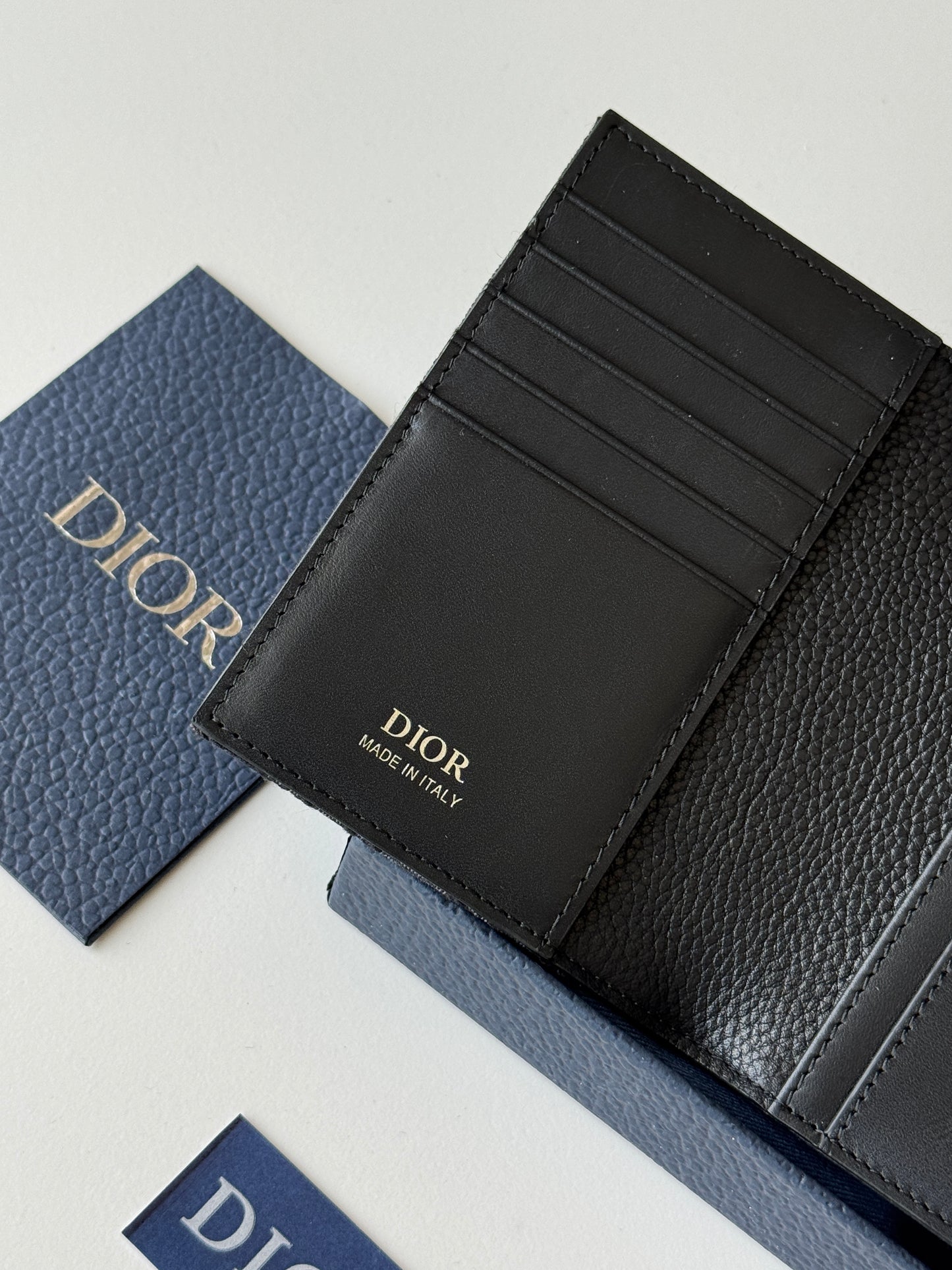 Dior Wallet