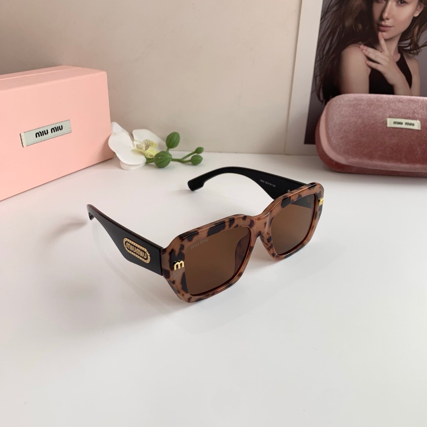 Miu Miu Sunglasses