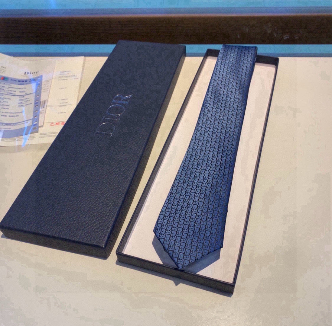 Dior Tie