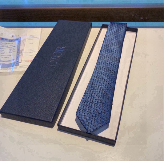 Dior Tie
