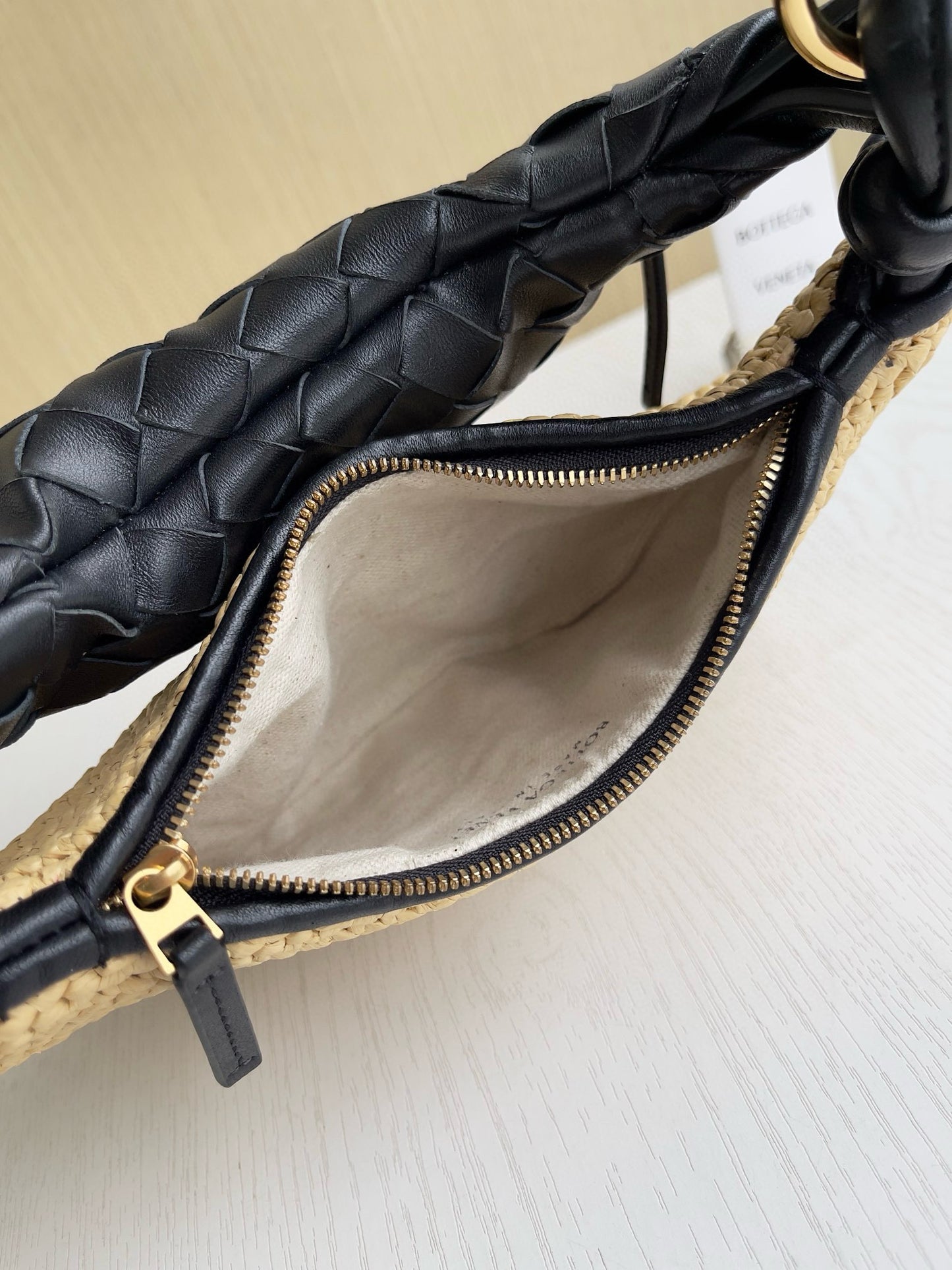 BV Gemelli Shoulder Bag