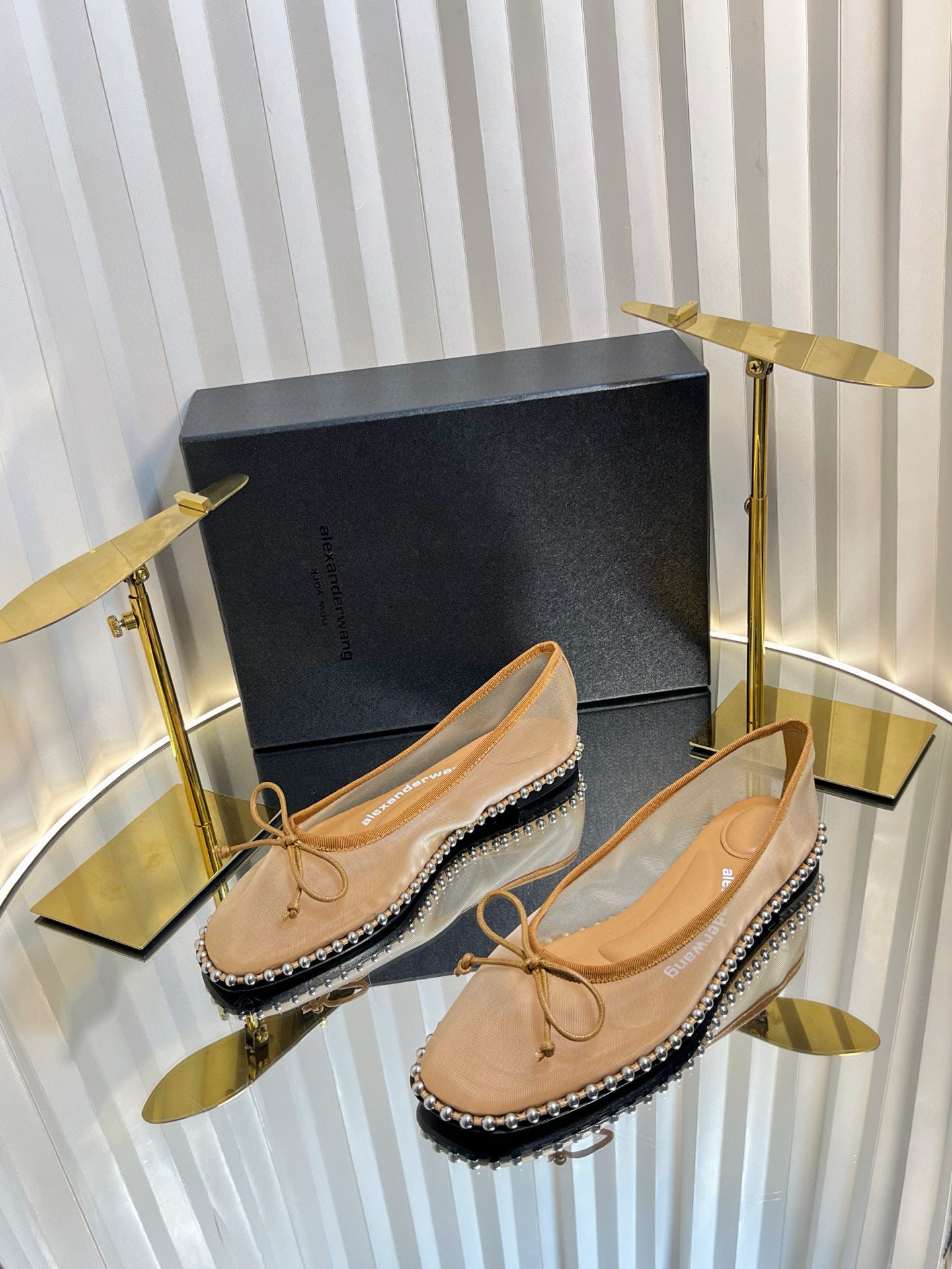 Alexander Wang Loafers