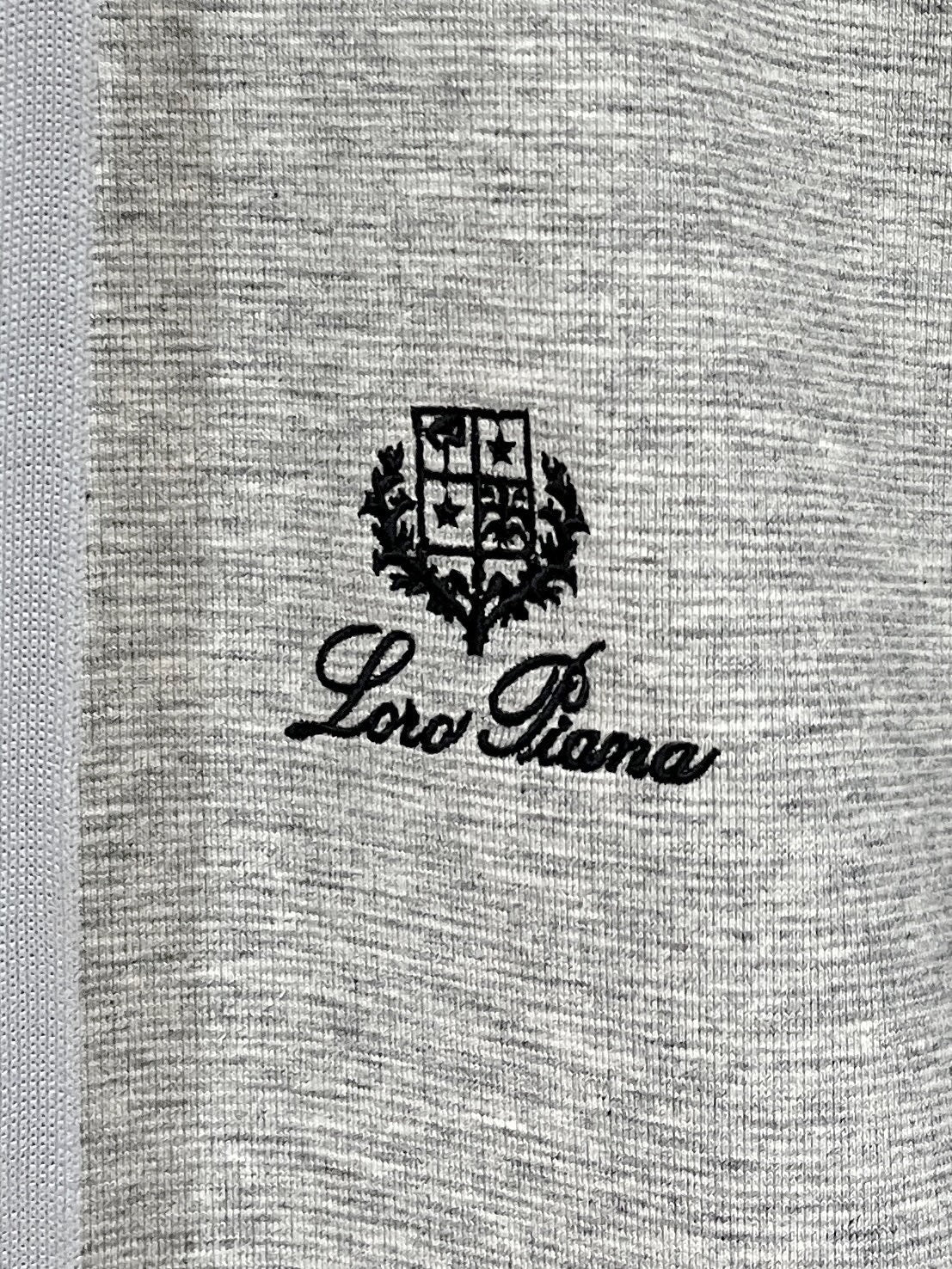 Loro Piana Set