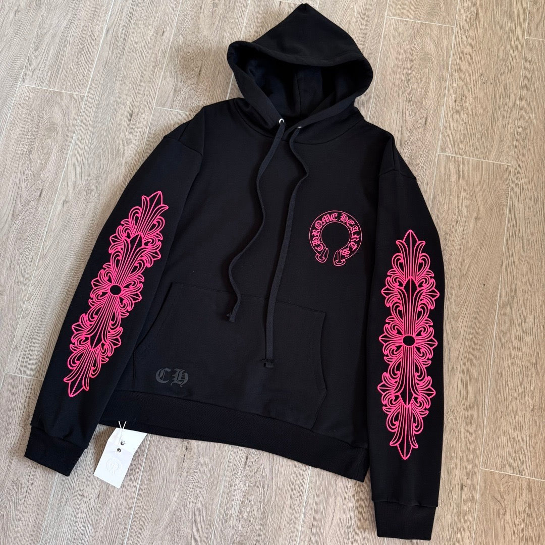 Chrome Hearts Hoodie