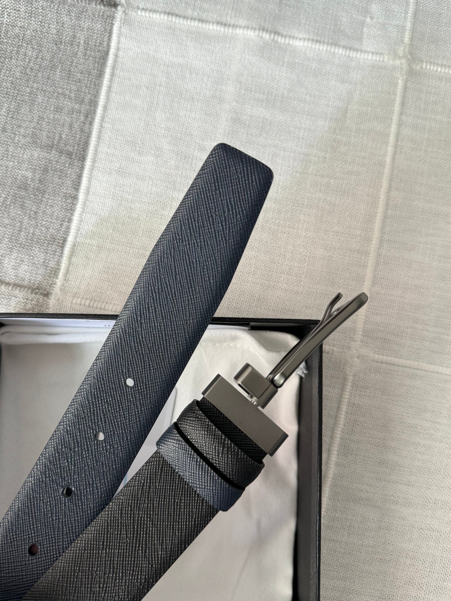 Prada Belt