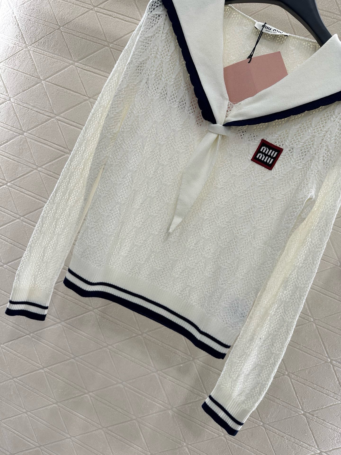 Miu Miu Sweater