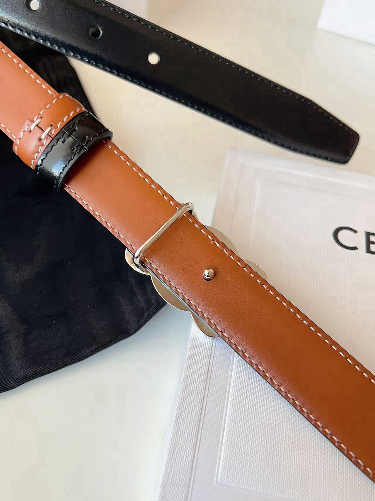 Celine Belt